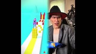 When Kid Swaps Outfits With Dad