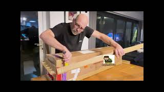 FlishRC 500 apache AH1 Cobra unboxing