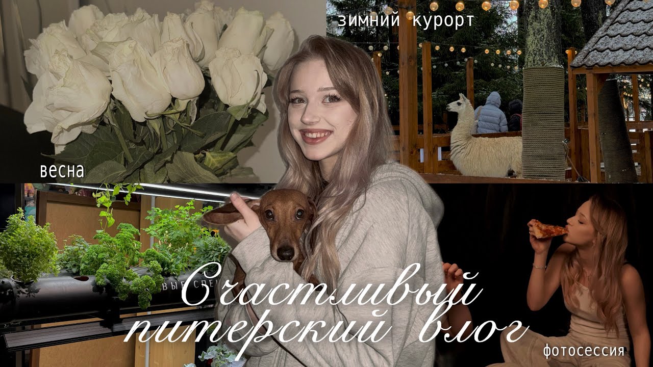 выхожу из апатии , видеодневник