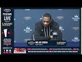 LIVE: Pelicans vs. Raptors Pregame w/ Willie Green 11/27/2024