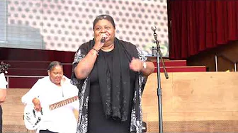 Deitra Farr "My Turn, My Time" Chicago Blues Fest June 10, 2023 Deitra Farr "My Turn, My Time" Chicago Blues Fest June 10, 2023