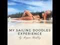 My Sailing Doodles Experience by Megan Binkley