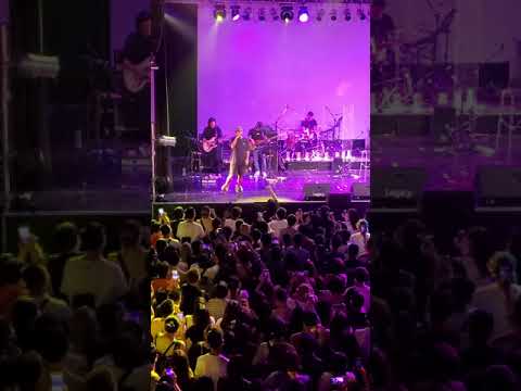 分手吧LIVE , 張震嶽情歌嶽演唱會台中場