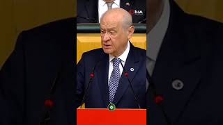 Beşiktaştan Istifa Eden Devlet Bahçeli Yeni Takımını Açıkladı