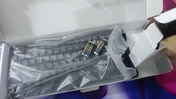 A4 TECH WIRELESS KEYBOARD || FG1112 WIRELESS KEYBOARD|| BUDGET FRIENDLY