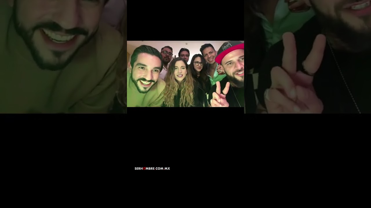 Caballeros, pura vida y mandala a la vrgaaaa 😎 