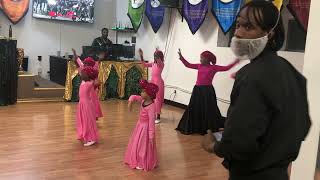 So cool#iuic Seattle