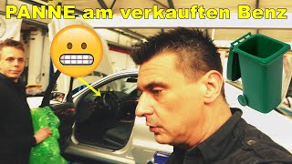 Wenn Ein Bereits Verkauftes Auto Die Grätsche Macht...😱| Gm Service Nagel