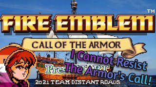 Call Of The Armor Is My New Favorite Hack|| Romhack Recommendations/Reviews