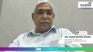 How Mr.christopher Gomes Transformed Their Business With Bim Services Excelize