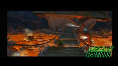 Jak & Daxter [Playthrough] Part 25/36: Volcanic Crater (Part 1)