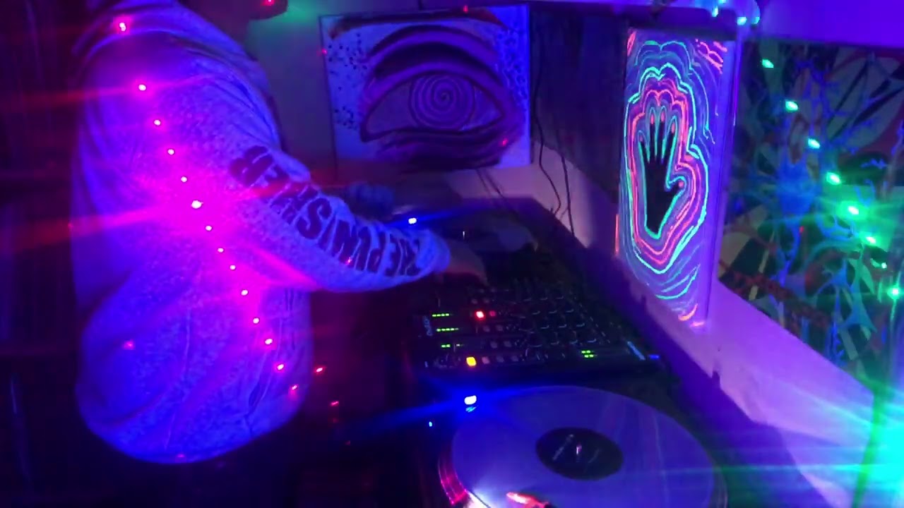 Friday Night Pop Up 16/1/26