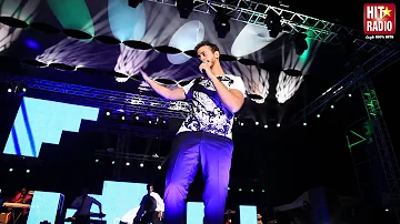 LIVE #ENTY DE SAAD LAMJARRED AU MOROCCO MALL AVEC HIT RADIO