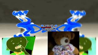 Outfit7 Logo Effects Round 4 Vs Everyone