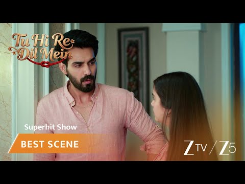 Jeetu tries to protect Sanju and Vrinda | Tu Hi Re Dil Mein | EP 90 | Zee TV UK