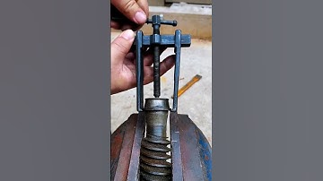 Bearing removal puller High Performance Hardware Tools Good Tools For Recommendations #shortsfeed