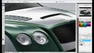 TTUTORIAL BASICO - TUNING ADOBE PHOTOSHOP