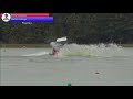 NCWSA Nationals 2017: Dorien Llewellyn - 6170 points