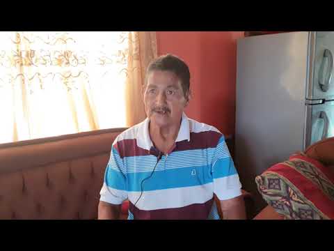 Deciderio Guzman Jarquin   Llano bonito 2
