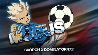 Modus - Collab with @SkorchyClipz || Fire Force Edit / AMV | #alightmotion #alightmotionedit || 1080p60fps