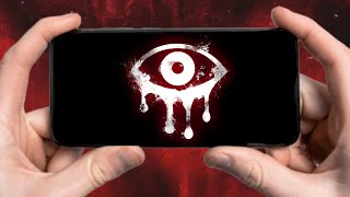 Eyes the horror game + Handcam screenshot 5