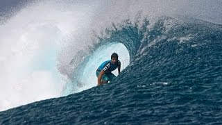 2013: Ricardo dos Santos wins Wave of the Winter