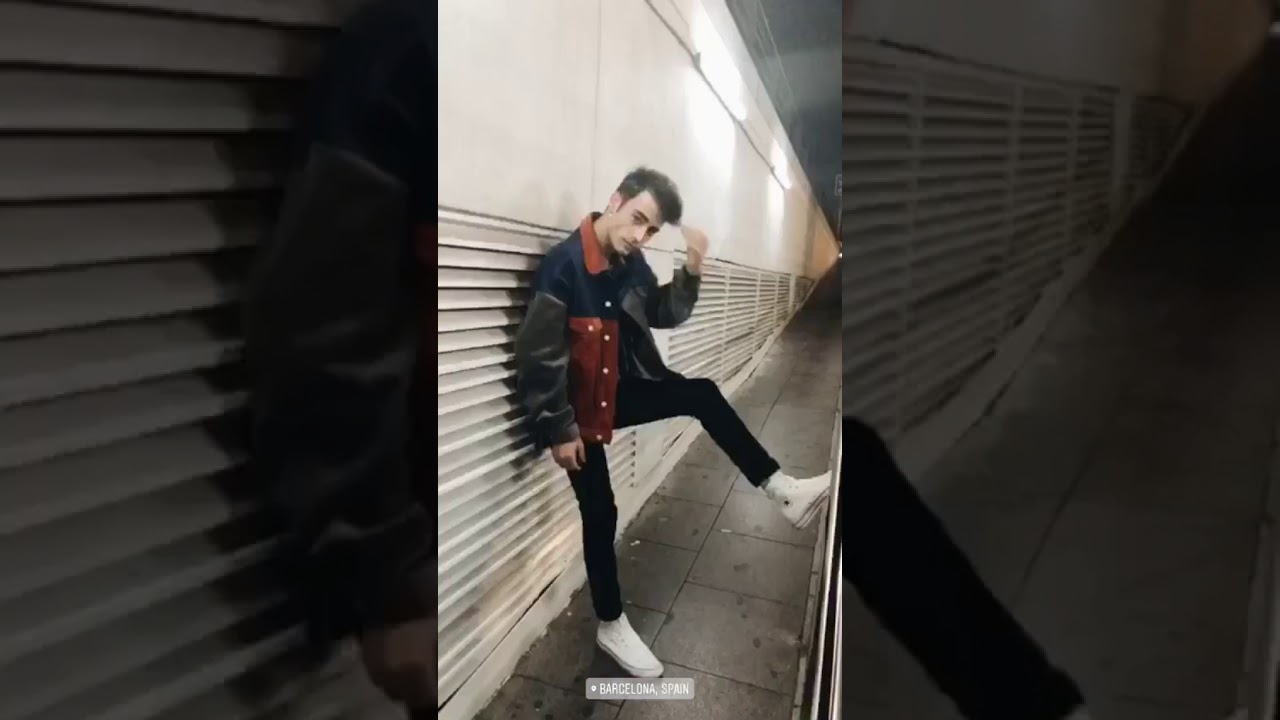 ALEX DOMENECH @ALEXDOMENEC INSTAGRAM STORIES COMPILATION 11 DE JUNIO DEL 2018