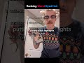 Ranking the Worst Dyed Hair #shorts #memes #ranked #funny #funny videos