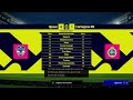 Efootball 2024 eventos liga y mas random gameplay parte #17 720p Chile Español