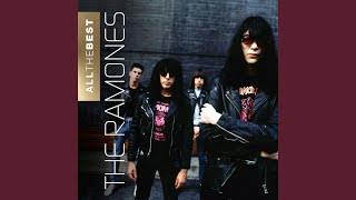 Video thumbnail of "Ramones - Durango 95 (Live) (2011 Remaster)"