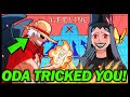 Everything you know about One Piece is a LIE!! Joy Boy's Lunarian Origins and Imu's Plan for Luffy