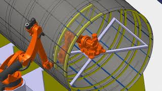 Robotic Riveting 1