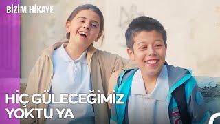 Minibollar Vlog Ekşın Neredeyse Biz Oradayız - Bizim Hikaye