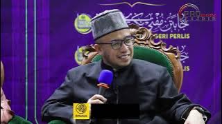 02-01-2024 SS Dato' Prof Dr MAZA: Ziarah Jabatan Mufti Perlis