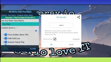 agario 2.16.2 zoom mod menu