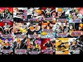 The Evolution of BLEACH Games (2005-2025)