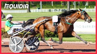 Vidéo de la course PMU PRIX GASTON BRUNET