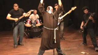 SPIRITUM - Mortificame.wmv