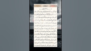 تلاوة تفوق الوصف ل#سورة_الملك ل#الشيخ_ياسر_الدوسري #اكسبلور #قرآن #ياسر_الدوسري #مقاطع_بدون_حقوق