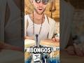 How To Play Bongos Like A Pro Bongo Tutorial Technique Yanicrash Drums How To Play Bongos Like A Pro Bongo Tutorial Technique Yanicrash Drums