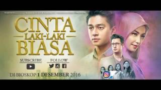 Video thumbnail of "Cinta Sejati - Deva Mahenra Full Lirik - (Ost Cinta Laki-laki Biasa)"