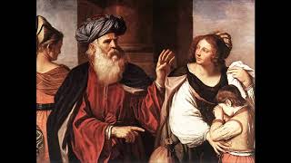 Tevrat - Yeşaya Ki̇tabi - 1.Part