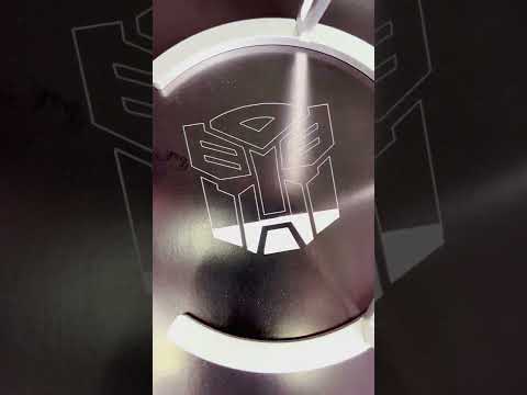 Car Logo Looks Like Transformers