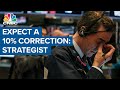 Expect a 10% correction in early 2022: Jim Lebenthal