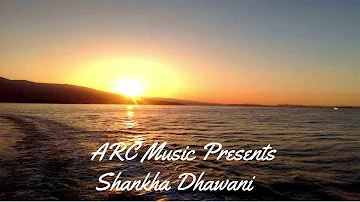 "Shankha Dhwani"  melodious sound Presents by ARC Music