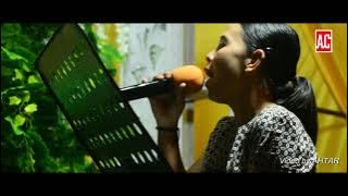 Suara Merdu DIANA, Cover Lagu SATU KESEMPATAN [HD]