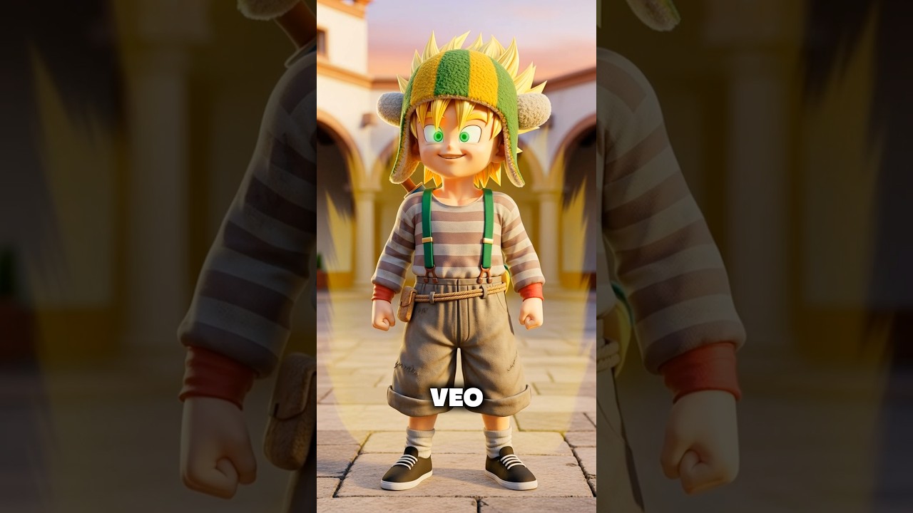 Original Title & Thumbnail