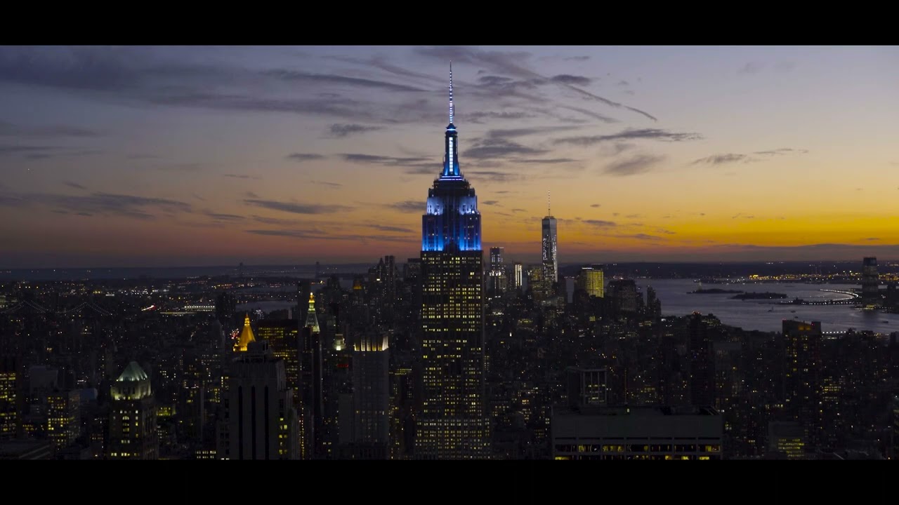 Colour Grading