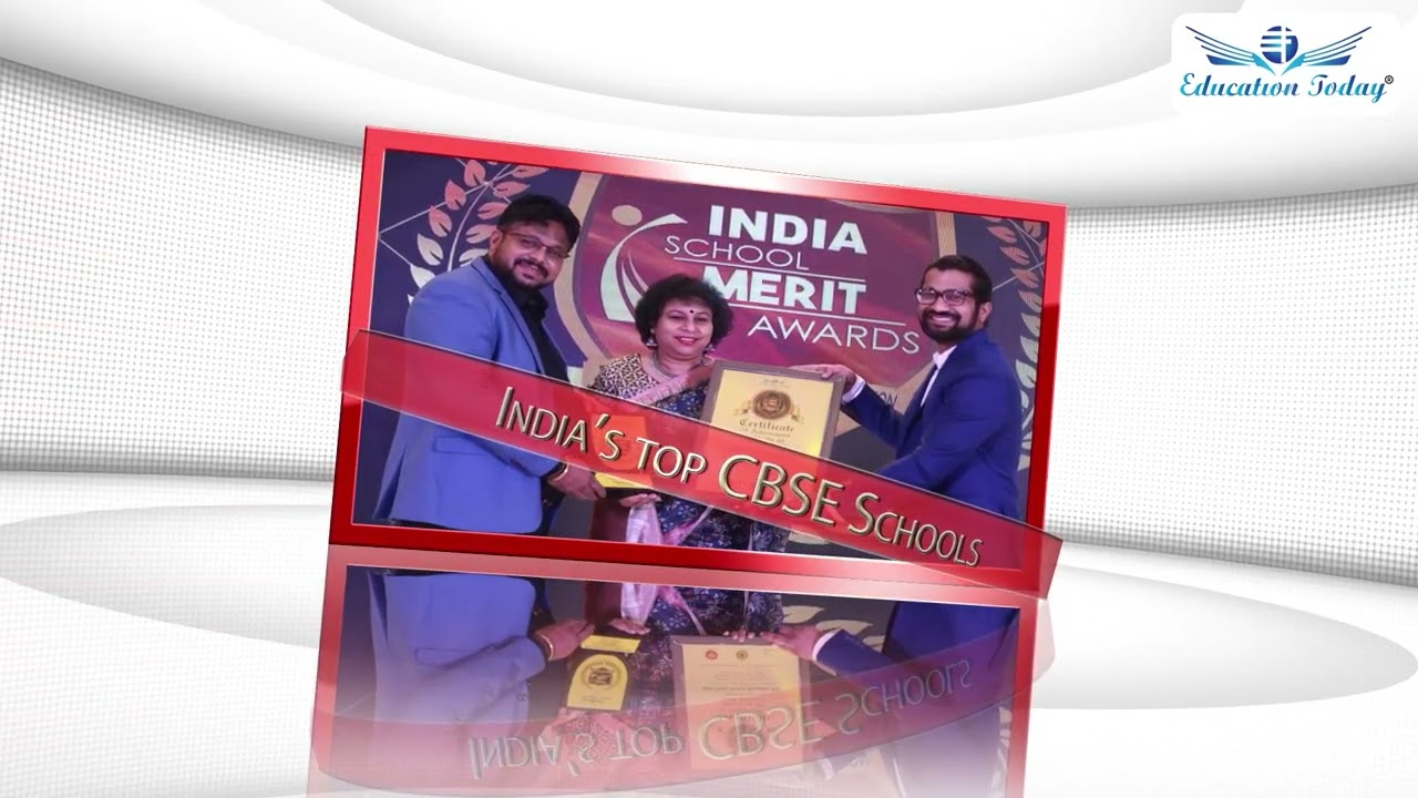 INDIA SCHOOL MERIT AWARDS 2022  PROMO - 3 | EDUCATION TODAY | THEENN.COM