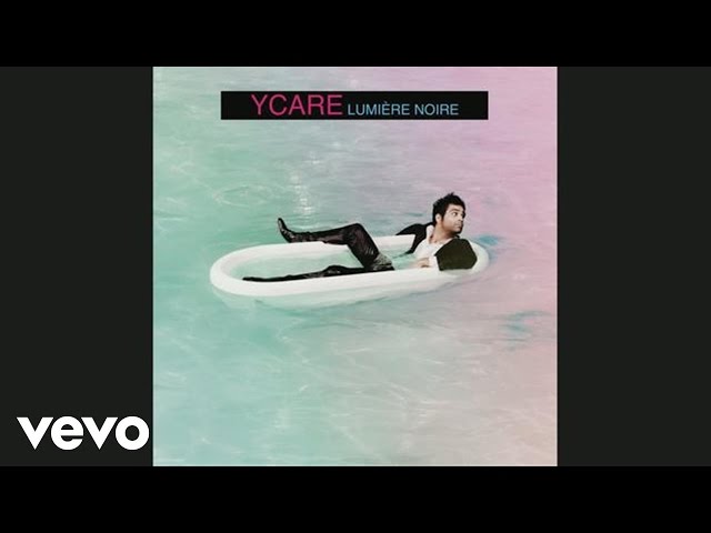 Ycare - Confession (Audio)